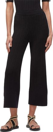 3.1 Phillip Lim Lux Wide Leg Pajama Pant