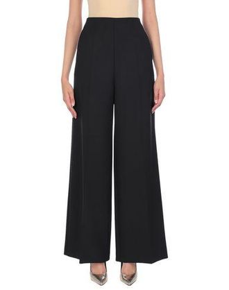 Paule Ka BOTTOMWEAR - Trousers on YOOX.COM