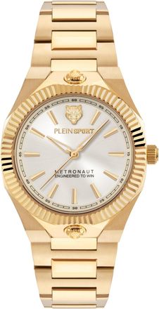 Plein Sport Metronaut Bracelet Watch
