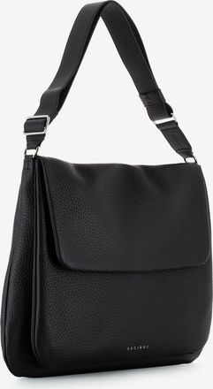 Orciani Borsa Diana soft nero