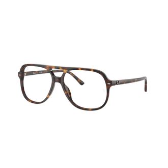 Ray-Ban unisex, Accessoires, Bruin, Maat: ONE Size