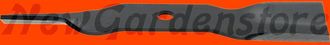 Kubota Cuchilla Para Cortac&eacute;sped Compatible Kubota K557634350
