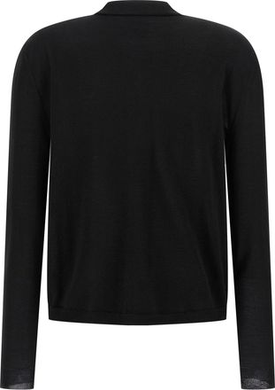 Marni Womens Multicolor Virgin Wool Cardigan Clothing