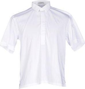 Paolo Pecora TOPWEAR - Shirts on YOOX.COM