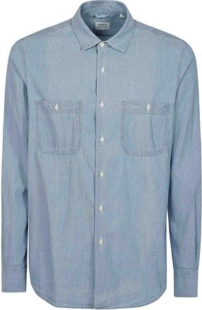 Aspesi New C shirt