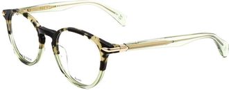 Rag & Bone Rag & Bone Mens 48Mm Optical Frames