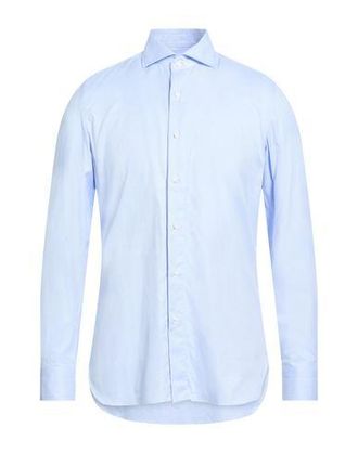 LUIGI BORRELLI NAPOLI TOPWEAR - Shirts on YOOX.COM