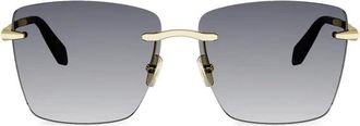 Bulgari Occhiali da sole Serpenti Viper - - Accessories - unisex - Giallo - ONE SIZE