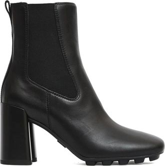 Hogan Donna, Scarpe, Nero, 36 1/2 EU, new