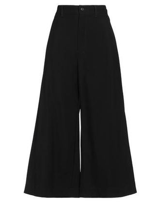 Yohji Yamamoto BOTTOMWEAR - Trousers on YOOX.COM