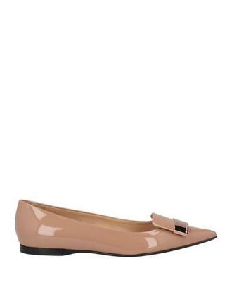 Sergio Rossi FOOTWEAR - Ballet flats sur YOOX.COM
