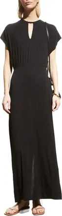 Capsule 121 Temperence Dress In Black