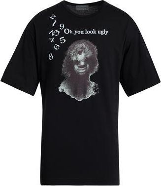 Yohji Yamamoto T-shirts
