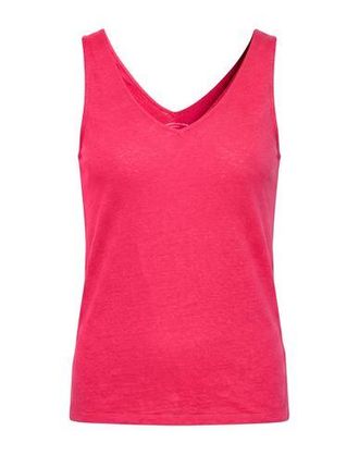 Majestic Filatures TOPWEAR - Canotte su YOOX.COM