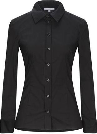 Patrizia Pepe CAMISETAS Y TOPS - Camisas en YOOX.COM