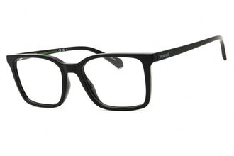 Polaroid PLD D499 0807 00 Black 51mm