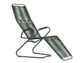 Schubiger M&ouml;bel Spaghetti-Liege Bodensee