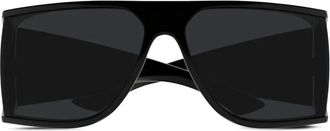 Saint Laurent Eyewear Occhiali da sole Injection - Nero
