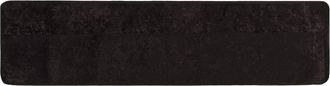 vidaXL Pasillo De Alfombra Marsa Gris Antracita 100 X 450 Cm Vidaxl