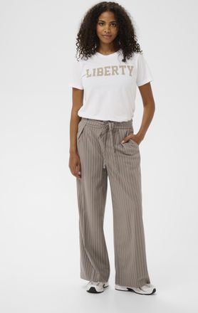 Kaffe Pants Suiting KAmeril Pants Suiting Classic fit