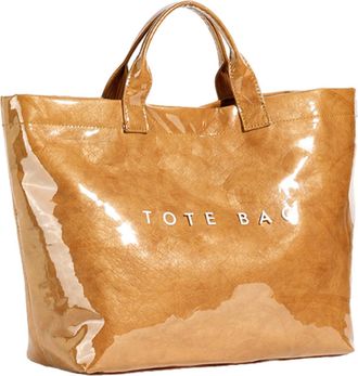 Generic Tote Bags For Women | Top Handle Bag | Hobo Bags | Fashion Large Paper Tote Bag Shoulder Bag | Letter Print Tote Bag | Work Tote Handbags | Large Shop