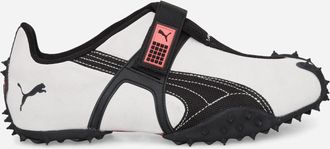 Puma RPT-2 Sneakers Feather Gray / Electric Blush