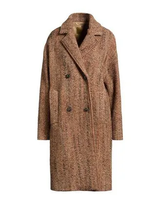 Momoni COATS & JACKETS - Coats on YOOX.COM