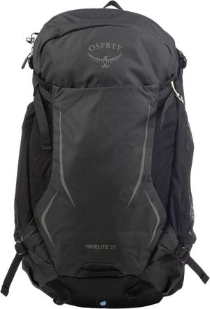 Osprey unisex, Bolsos, Negro, Talla: ONE Size