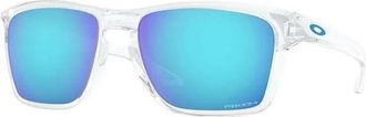 Oakley Heren, Accessoires, Wit, Maat: 57 MM