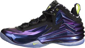Nike Chuck Posite Cave Purple 684758-500