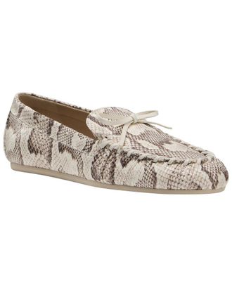 Stuart Weitzman Britt Bow Loafer