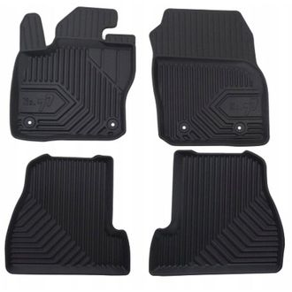 OEM Alfombras De Goma Ford Focus Mk3 2010-2018 Paso 77