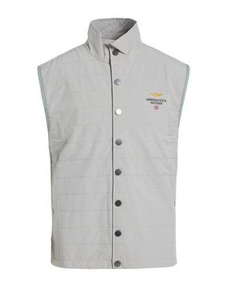 Aeronautica COATS & JACKETS - Gilets on YOOX.COM