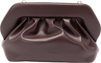 Themoir&egrave; Bios Vegan Fabric Clutch
