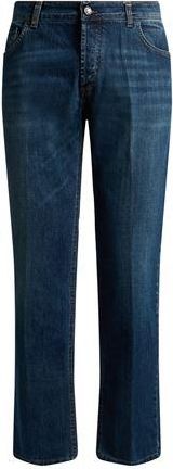Entre Amis BOTTOMWEAR - Pantaloni jeans su YOOX.COM