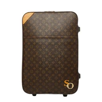 Louis Vuitton unisex, Pre-owned, Marrone, Taglia unica, used