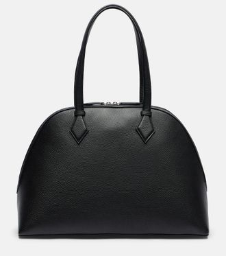 A.Emery Harnick Medium leather shoulder bag