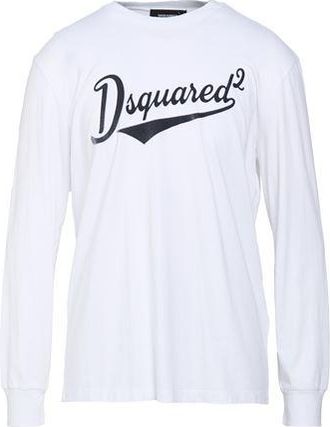 Dsquared2 CAMISETAS Y TOPS - Camisetas en YOOX.COM