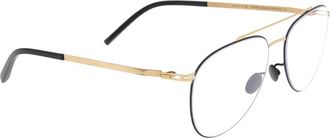 Mykita unisex, Accesorios, Amarillo, Talla: ONE Size