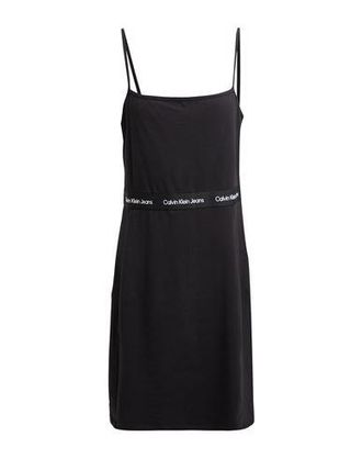 Calvin Klein DRESSES - Mini dresses on YOOX.COM