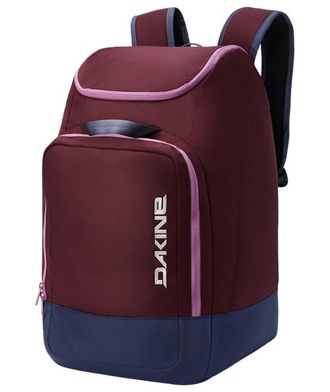 Dakine Boot Backpack 50L Snow Gear Bag in Port Royale at Nordstrom