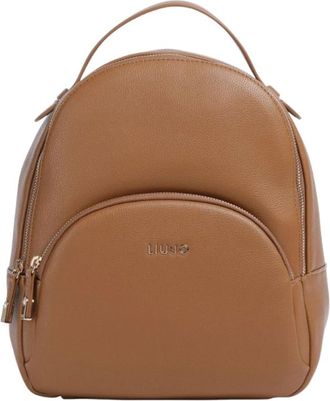 Liu Jo Donna, Borse, Marrone, Taglia unica, new