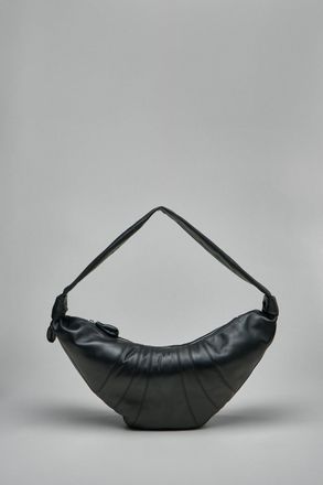 Christophe Lemaire Large Croissant Bag