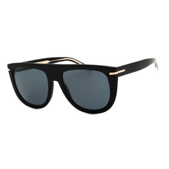 HUGO BOSS BOSS 1655/S 0807 IR Black/Grey