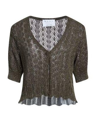 Kaos STRICKWAREN - Strickjacken auf YOOX.COM
