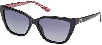 Guess Resin Womens Sunglasses