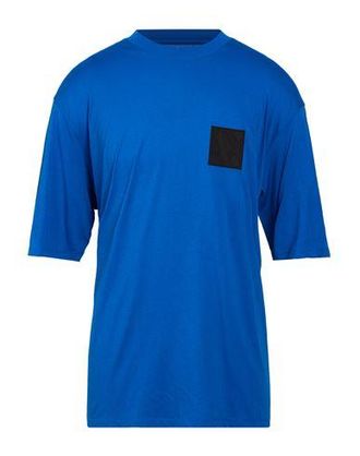 A|X Armani Exchange TOPWEAR - T-shirts on YOOX.COM