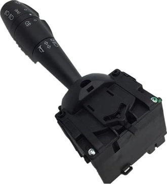 OEM Aplicaci&oacute;n De Intermitentes Renault Dacia.255400337r Interruptor Combinado Del Volante Del Coche 8201167988