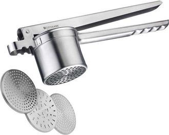 Westmark Kartoffelpresse »Spätzle- und Kartoffelpresse«