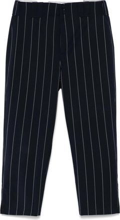 Alexander Wang Striped Trousers